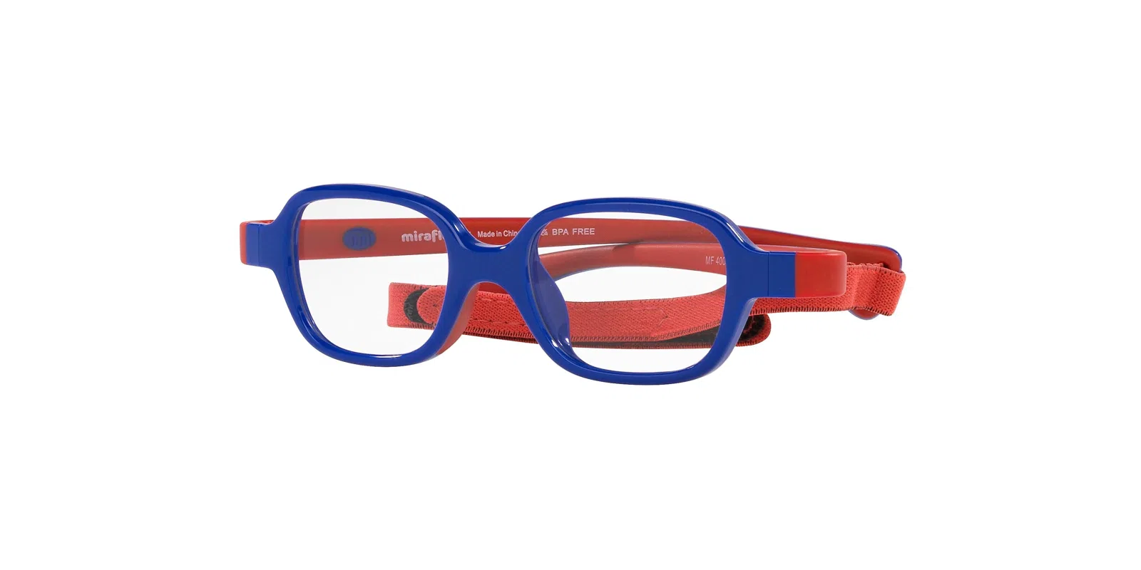 Miraflex 4004 Eyeglasses - view 7